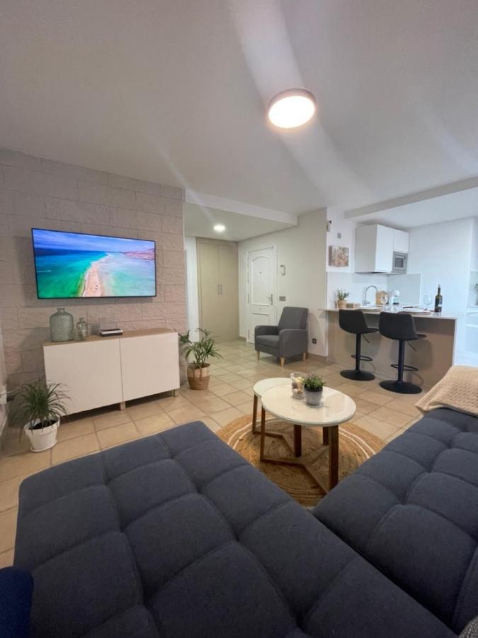 Apartamento Kai Playa Jandia Exterior foto