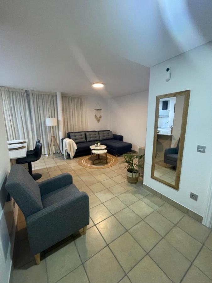 Apartamento Kai Playa Jandia Exterior foto