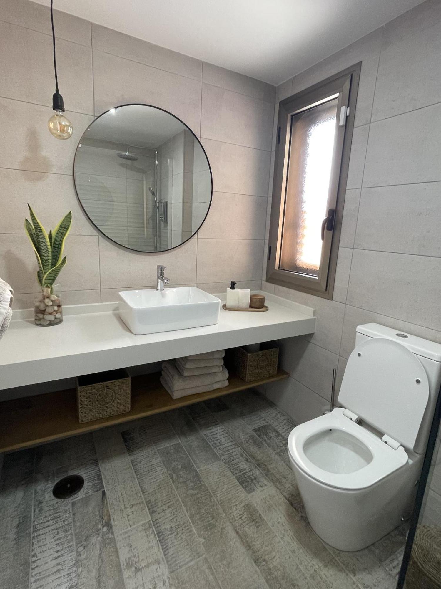 Apartamento Kai Playa Jandia Exterior foto