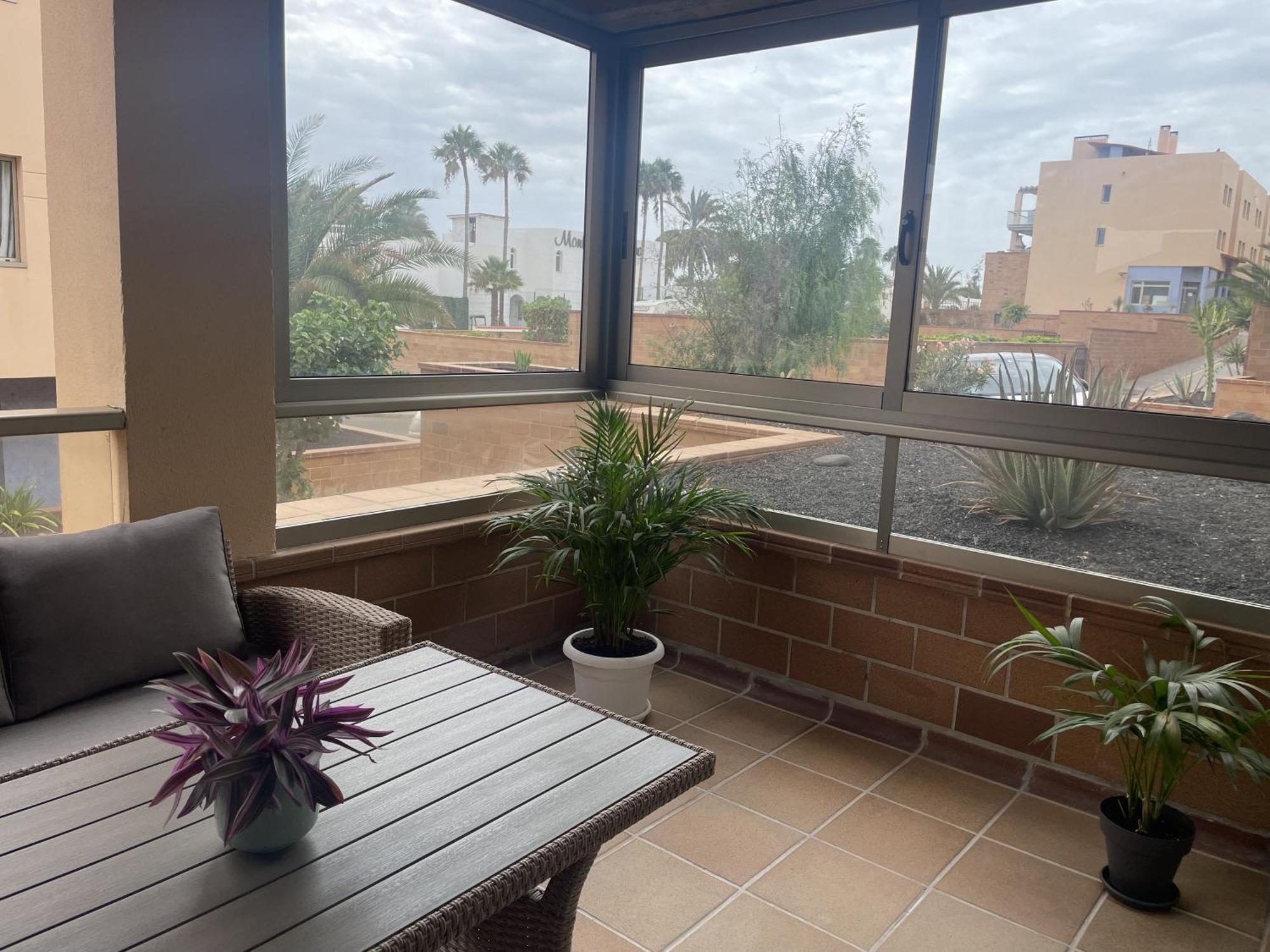 Apartamento Kai Playa Jandia Exterior foto