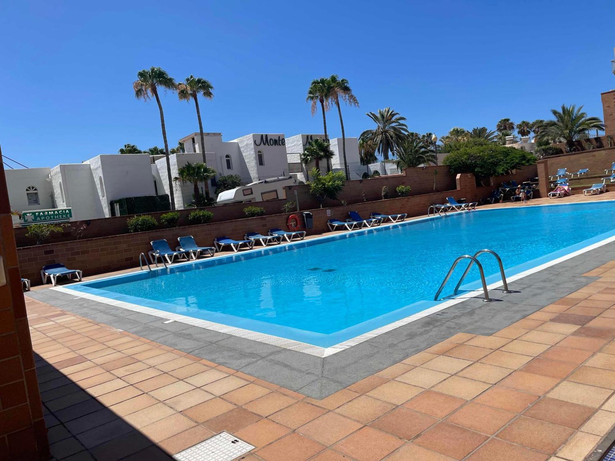 Apartamento Kai Playa Jandia Exterior foto