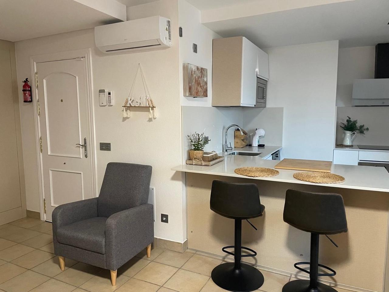 Apartamento Kai Playa Jandia Exterior foto
