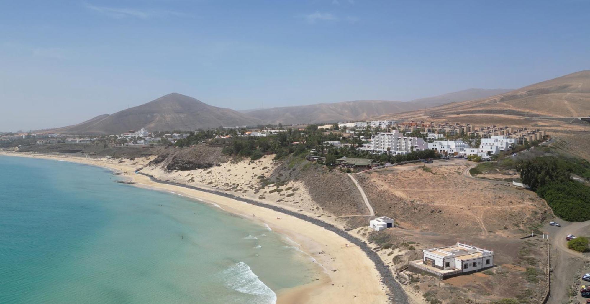 Apartamento Kai Playa Jandia Exterior foto